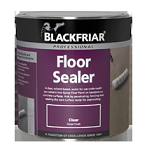 Blackfriar Floor Sealer